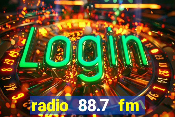 radio 88.7 fm porto seguro